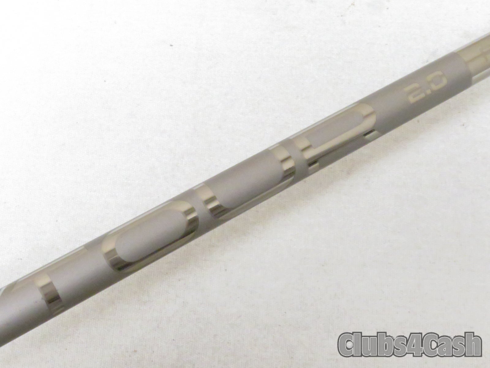 TOUR 2.0 Chrome 65 Stiff Flex Driver Shaft +PING G425 G430 G440