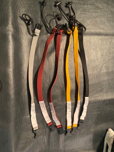 Laundry loop assortment bundle (Used)