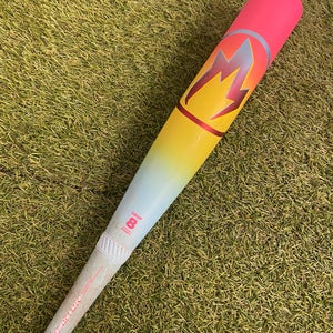 Easton Hype Fire Composite USSSA (2 3/4") 2026 (-8)