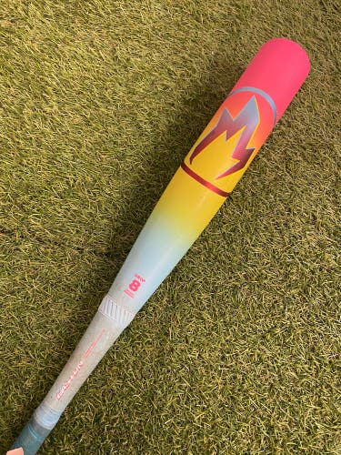 Easton Hype Fire Composite USSSA (2 3/4") 2026 (-8)
