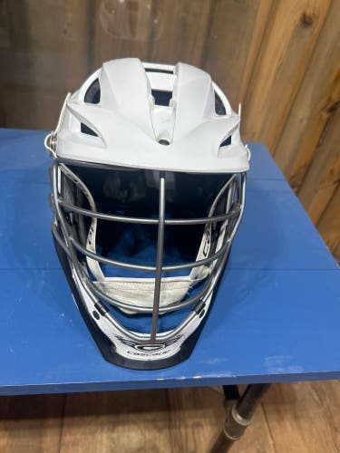 Cascade S Helmet (Lightly Used)