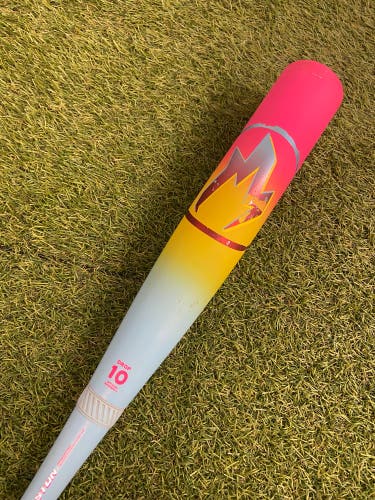 Easton Hype Fire Composite USSSA (2 3/4") 2026 (-10)