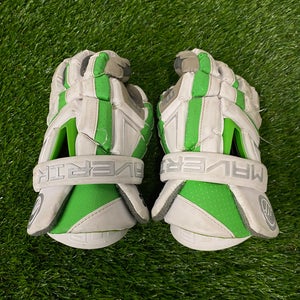 Maverik M6 Lacrosse Gloves | 10"