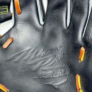 RARE Mizuno Pro Produced by SHISO HAGA 宍粟・波賀 Shiso Wagyu 11.5" Made in Japan
