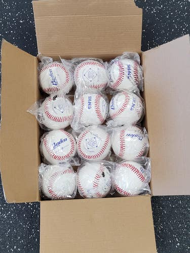 Used Baden BB 12pk 11849-S000040394