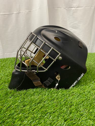 Sportmask T3 Goalie Mask | Senior Large