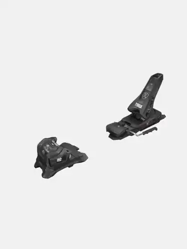 New Tyrolia Protector Attack LYT 13 GW ski bindings; Size: 95 mm (Matte Black)