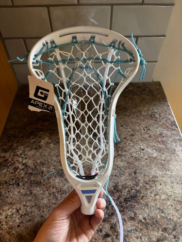 Gait Apex 2 Fresh Stringing Head (New)