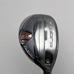 Cobra Fly-Z Womens 4-5 Hybrid 26.5* Matrix VLCT Altus 55g Ladies RH