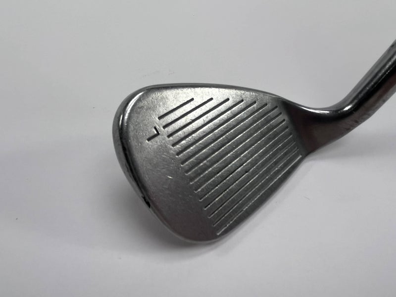 Ping G2 Ladies Lob Wedge LW Red Dot 1* Flat TFC 100 Ladies Graphite ...