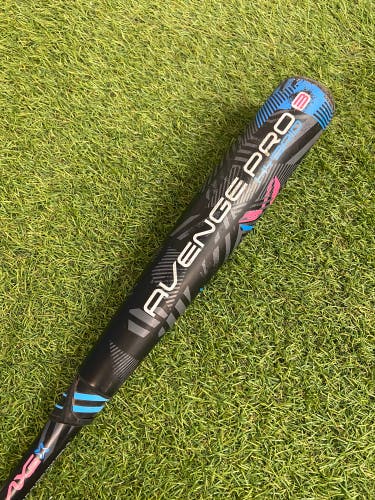 Axe Avenge Pro 3 Hybrid USA Youth Bat (-10)