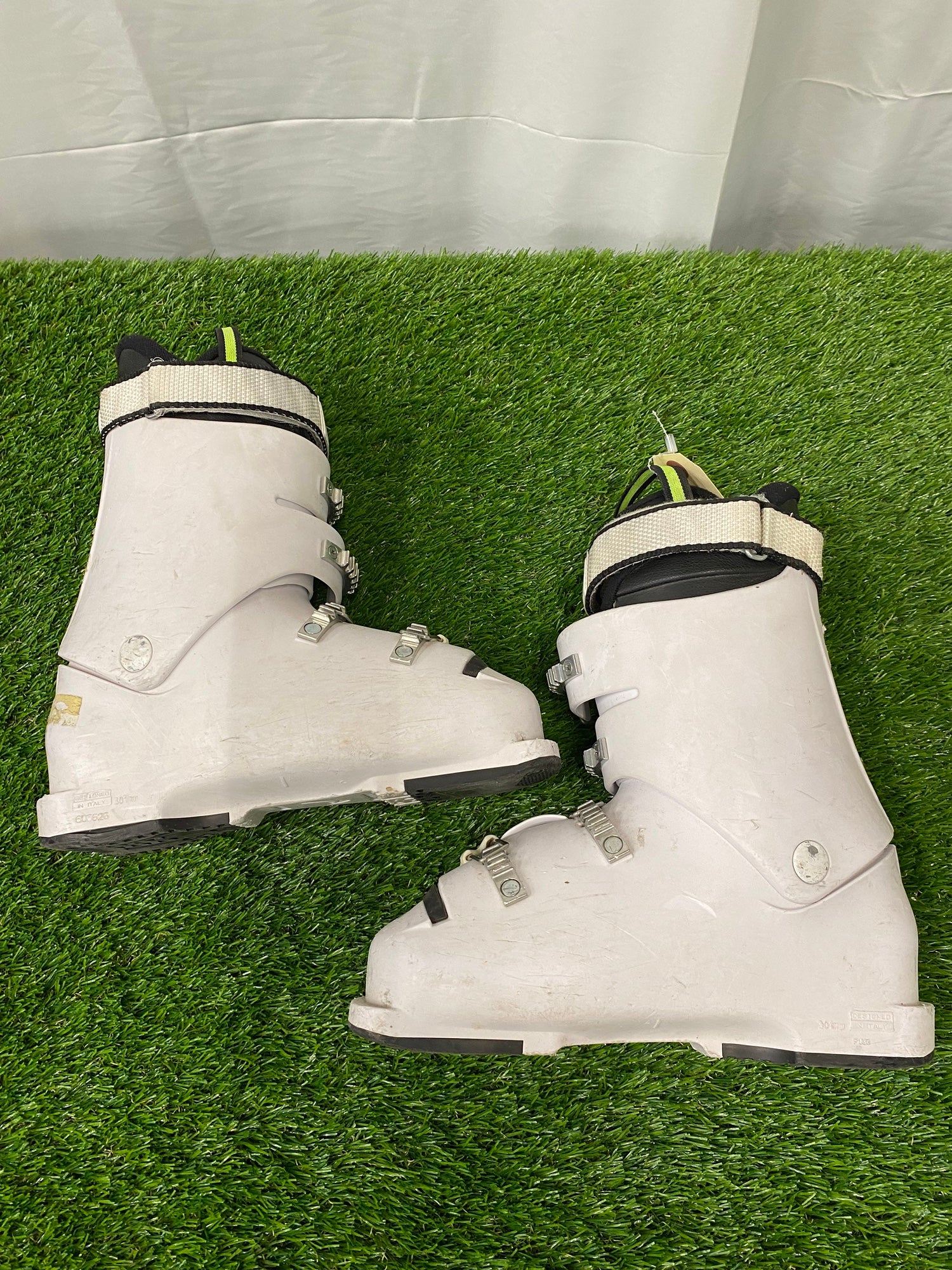 Head Raptor RS Ski Boots - Used & Clearance Deals Online