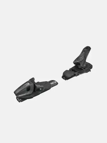 New Tyrolia Protector SLR 11 GW SET ski bindings; Size: 90 mm (Matte Black)