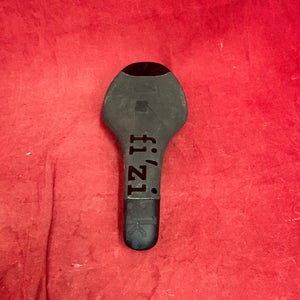 Cycling/ bicycle seat: fi'zi:k bicycle saddle featuring distinctive branding across its top