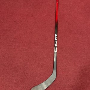 CCM Ribcor Trigger 10 Pro Right Handed Hockey Stick P29 55 Flex Pro Stock (New) Item#STMBR