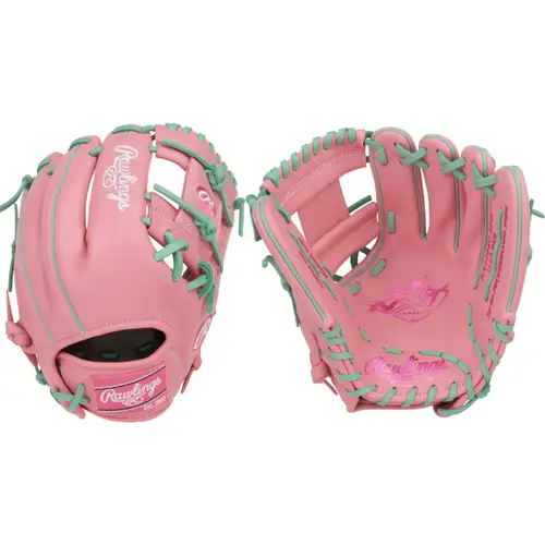Rawlings NXT Series Baseball 11.5" Glove (NXT204U-2PM)