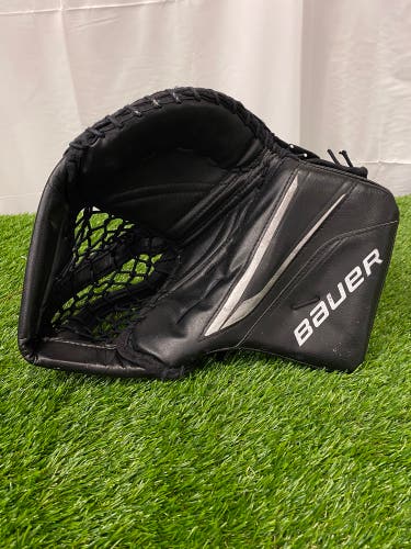 Bauer Vapor X5 Pro Goalie Glove | Intermediate Regular