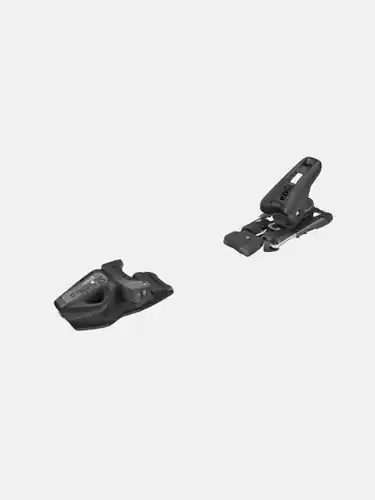 New Tyrolia SX Team 9.0 GW ski bindings; Size: 95 mm (Solid Black)