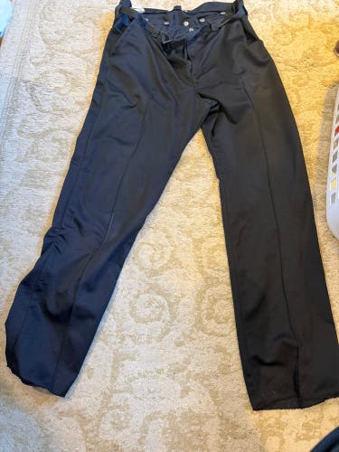 CCM Referee (Used)