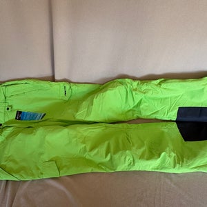 Artix Green Men's Adult Large Pants (Used)
