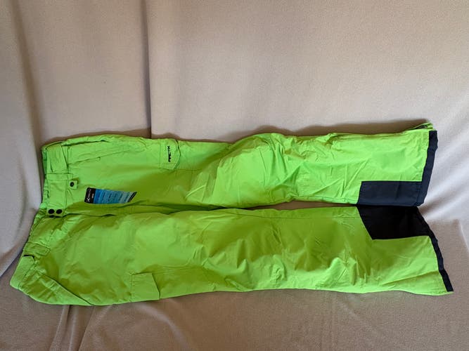 Artix Green Men's Adult Large Pants (Used)