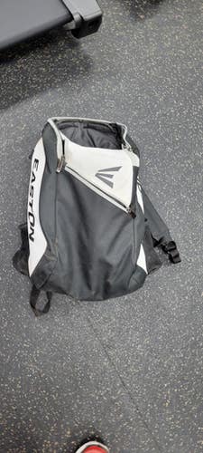 Used Easton Back Pack Bb Sb Player Backpack None 11497-s000158336
