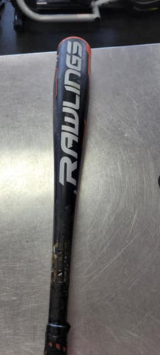 Used Rawlings Prodigy Alloy Bb Sb Usa 2 5 8 Bat 27" 11497-s000158332