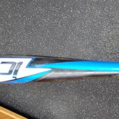 Used Easton Icon Bb Sb Youth Bat 28" 11497-s000158322