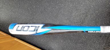 Used Easton Icon Bb Sb Youth Bat 28" 11497-s000158322