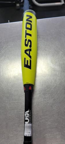 Used Easton Adv 360 Bb Sb Usa 2 5 8 Bat 31" 11497-s000158324