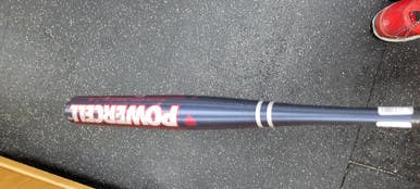 Used Worth Powercell Sbtw Bb Sb Slowpitch Bat 34" 11497-s000158319