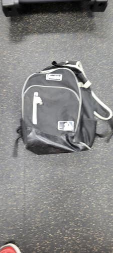 Used Franklin Backpack Bb Sb Player Backpack Black 11497-s000158315