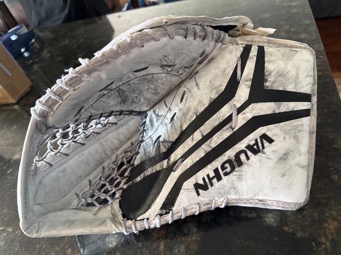 2023 Vaughn V10 Regular (Used)