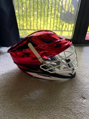 Cascade XRS Helmet(used) (negotiable!!)