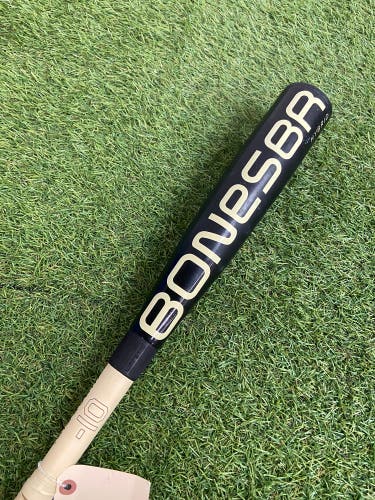 Warstic Bonesaber Hybrid Bloodwar Limited Edition USA Youth Bat (-10)