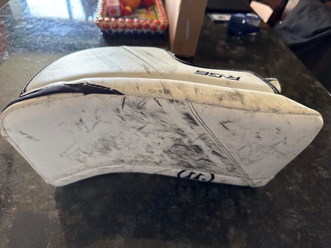 2023 Warrior Ritual G6 E+ Regular (Used)