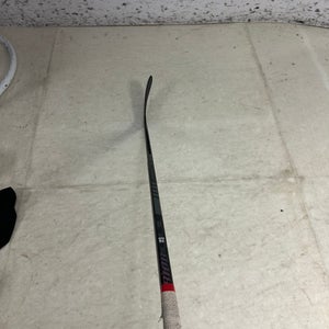 Senior Warrior Super Novium Left Hand Hockey Stick 75 Flex (Used)
