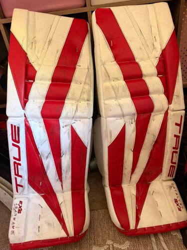 True pro full set 34+2
