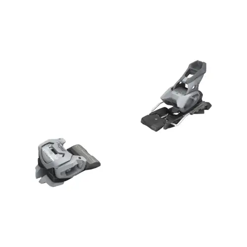 New Tyrolia Attack 14 GW ski bindings, Din 4-14 (Grey); no brakes