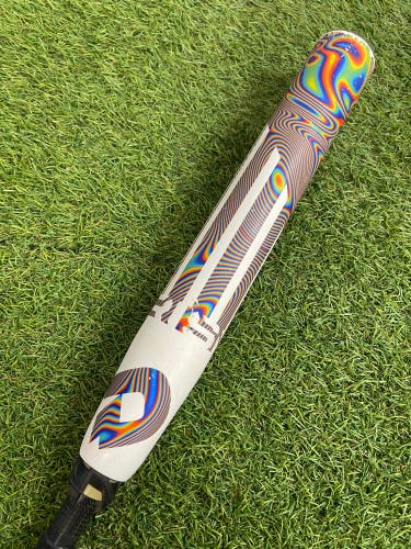 DeMarini Prism+ Fastpitch 2021 (-10)