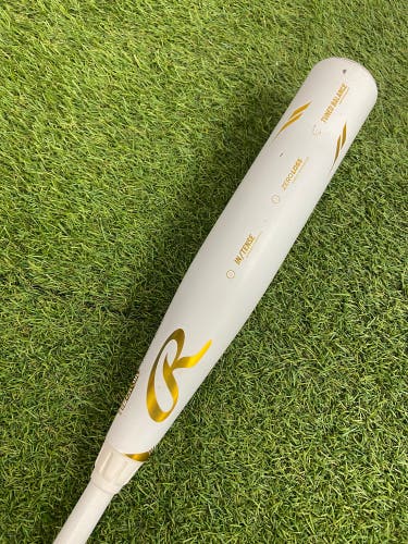 Rawlings Icon (2 3/4") USSSA 2024 (-10)