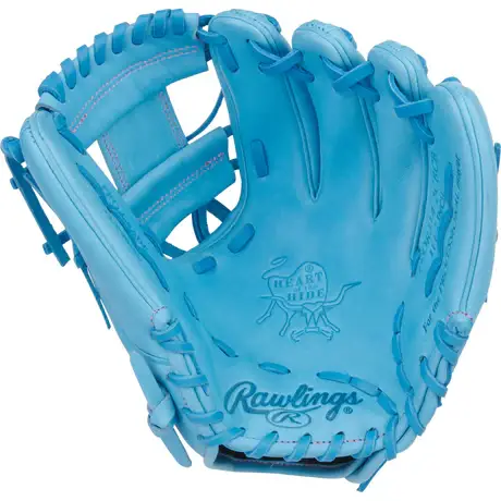 Rawlings Heart of the Hide Series Baseball 11.5" Glove - Right Hand Throw (PROR314-2CBCB)