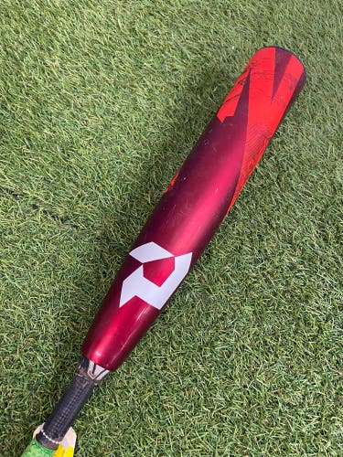DeMarini Zoa (2 3/4") USSSA 2024 (-10)