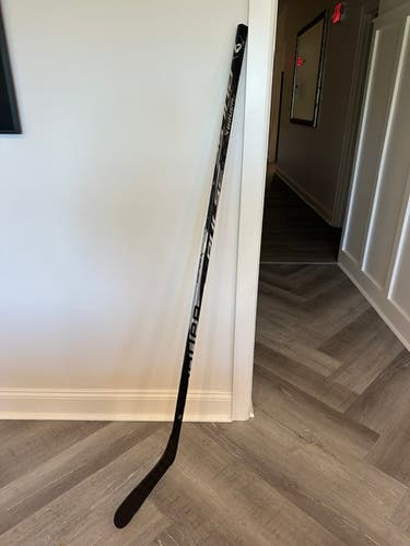 NEW Bauer Pulse MyBauer Custom | P92 | 55 Flex | 58" | Intermediate