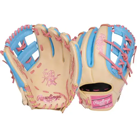 Rawlings Heart of the Hide Series Baseball 11.5" Glove - Right Hand Throw (PROR314-32CCB)