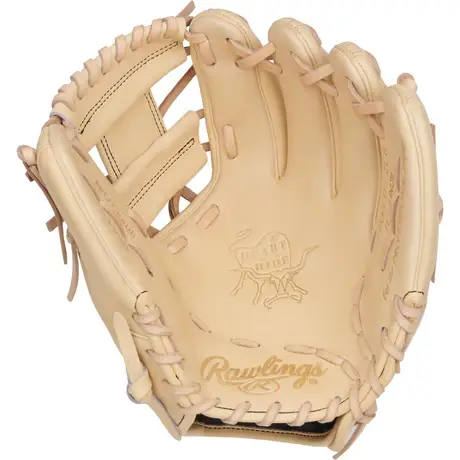 Rawlings Heart of the Hide Series Baseball 11.25" Glove - Right Hand Throw (PROR314-32CCB)
