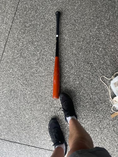 Marucci TVT Maple Bat 33"