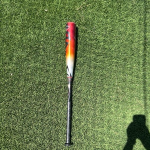 2024 Louisville Slugger Select Composite USSSA Certified Bat (-10) 21 oz 31" (Used)