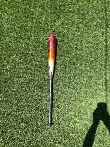 2024 Louisville Slugger Select Composite USSSA Certified Bat (-10) 21 oz 31" (Used)