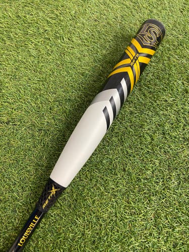 Louisville Slugger Meta Composite Bat | 31" 21oz (2024)